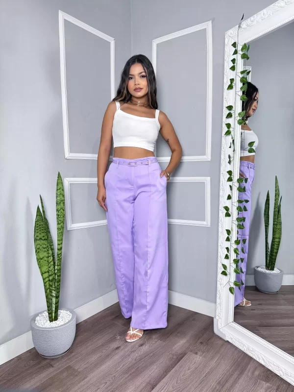 PANTALONA ZARA