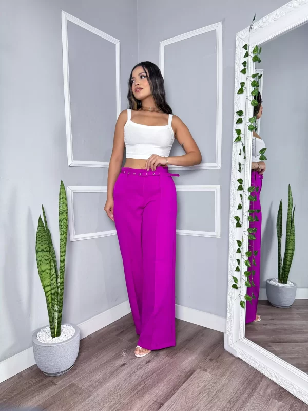 PANTALONA ZARA - Image 4
