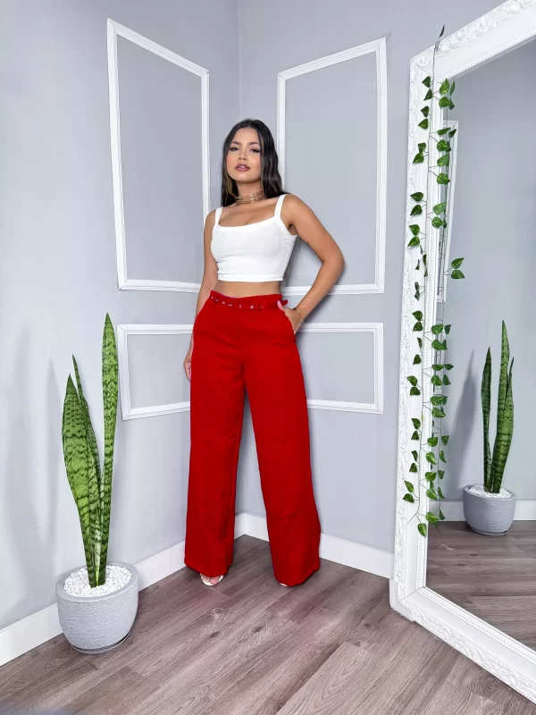 PANTALONA ZARA - Image 5