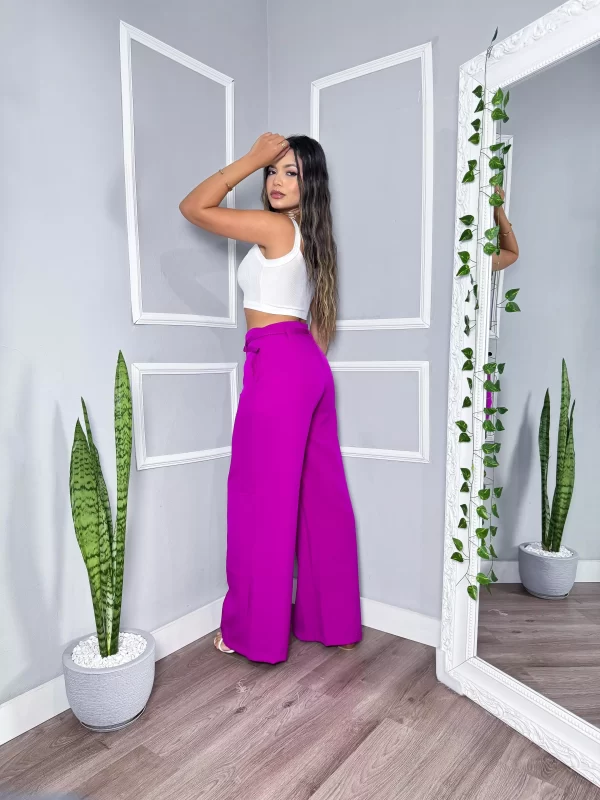 PANTALONA ZARA - Image 3