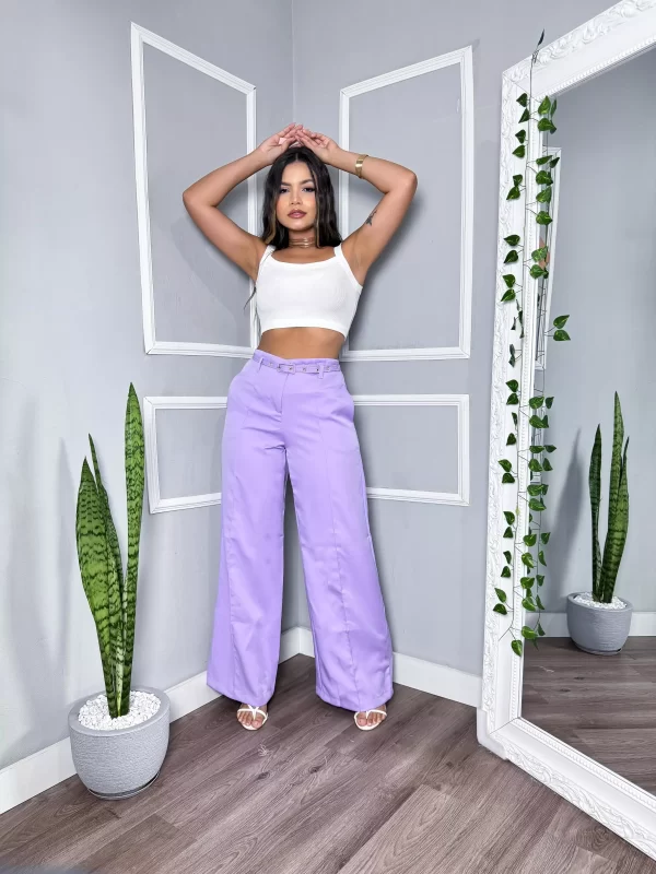PANTALONA ZARA - Image 6