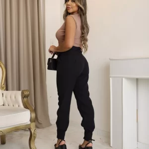 CALÇA CENOURA